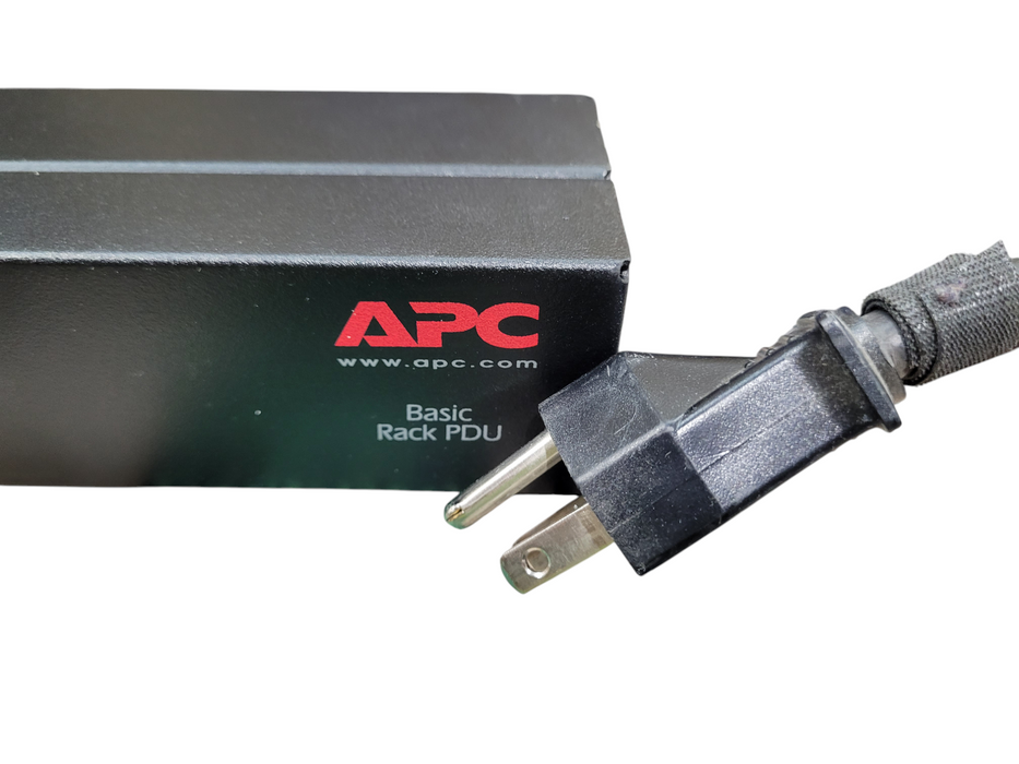 10 Outlet Extension Cord by Apc Schneider Electric Q