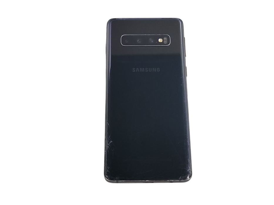 Samsung Galaxy S10 - 128GB - Navy Blue [SM-G973W]
