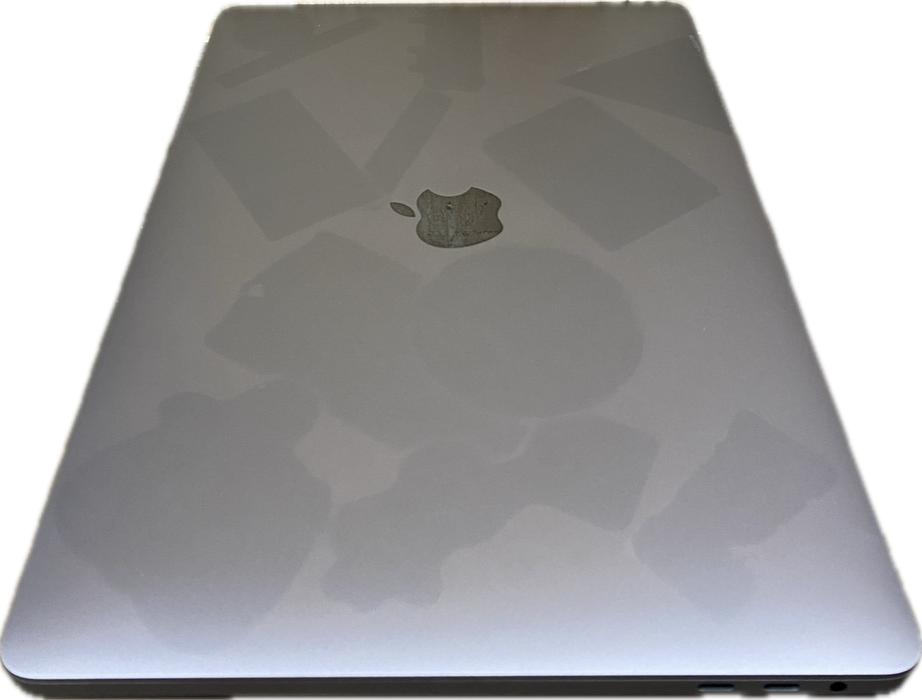Apple MacBook Pro 13'' 2020 i7-1068NG7 16GB 512SSD No Power Adapter READ