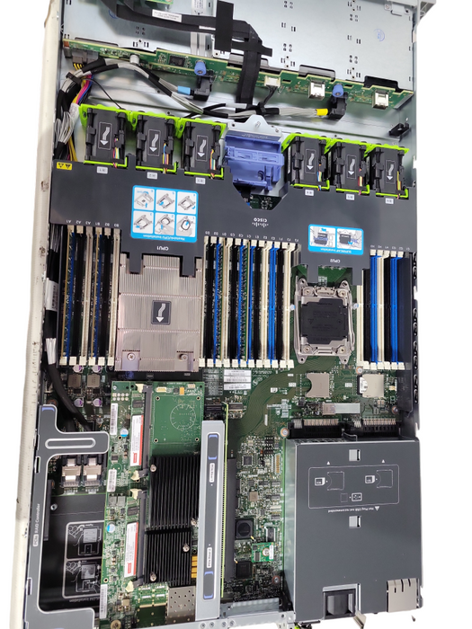 Cisco UCS C220 M4 1U | Xeon E5-2609 v3 @ 1.9GHz 6C, 32GB DDR4, 1x 770W PSU !