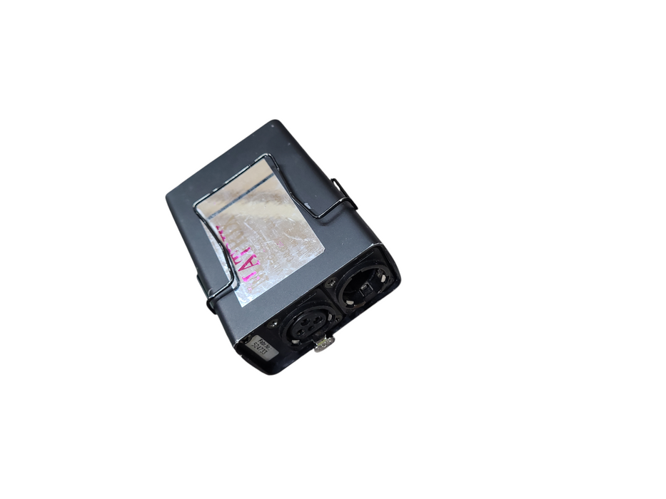 Sennheiser MZA14 P48 XLR Balance Power Supply Unit