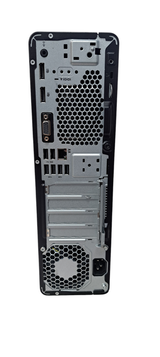 HP EliteDesk 800 G6 | i5-10500|16GB DDR4 RAM|256GB m.2| READ