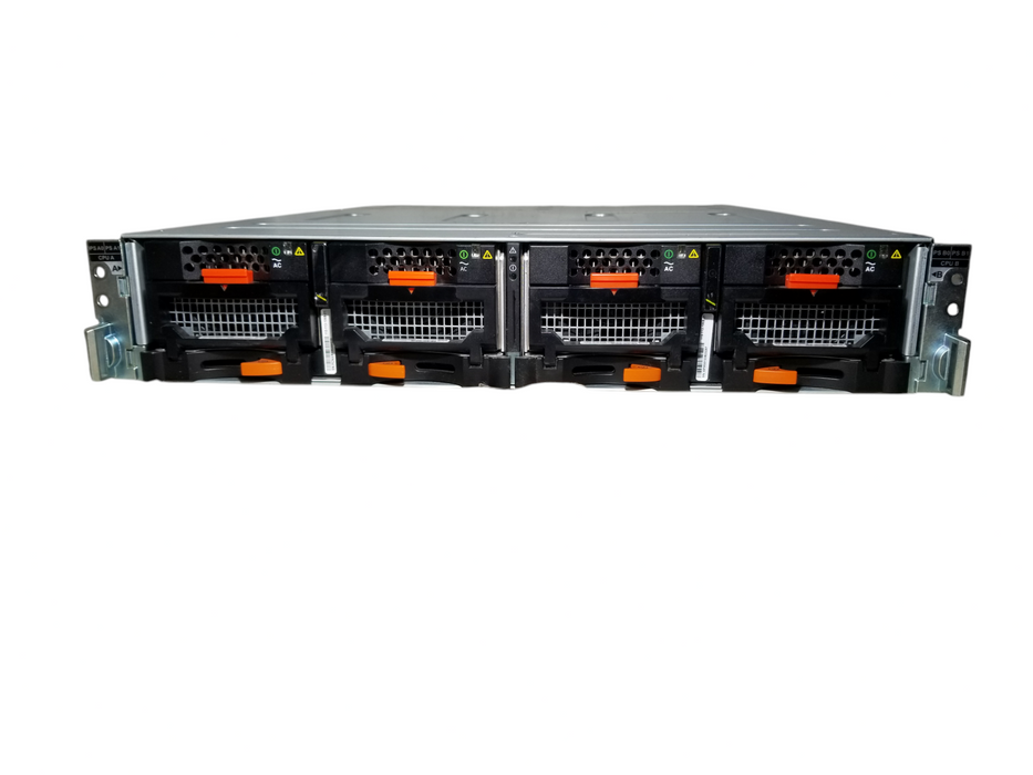 Dell EMC TRPE Storage Processor - 2x10GbE v3, 2x1GbE, 2xMGMT, 4x 400W PSUs
