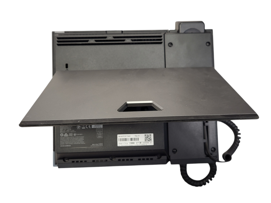 POLYCOM CCX 600 Business Media Phone VoIP Touchscreen READ $