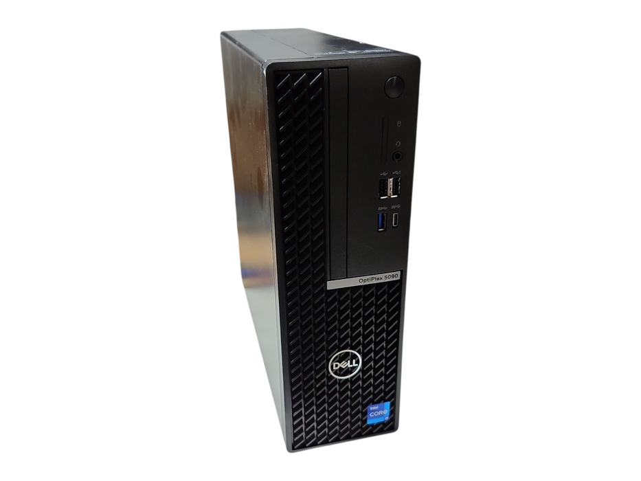 Dell OptiPlex 5090 SFF, i7-11700 2.50GHz, 16GB DDR4, 256GB NVMe