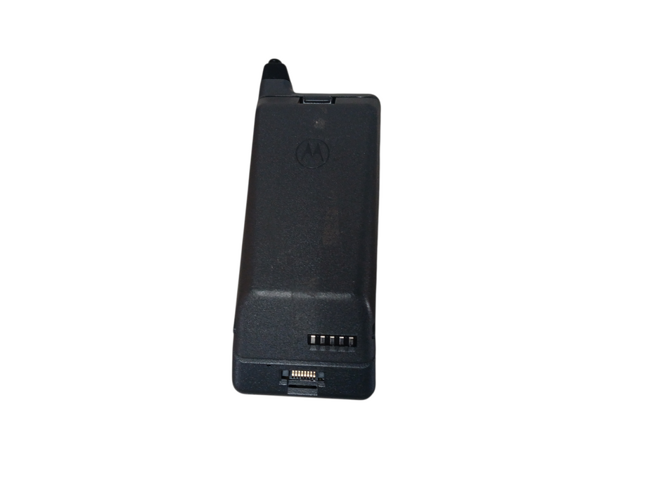 Motorola Pocket Classic 850 Vintage Brick Cell Phone [For Parts]