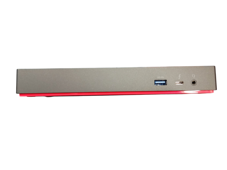 Lenovo ThinkPad Thunderbolt 3 Docking Station DK1841