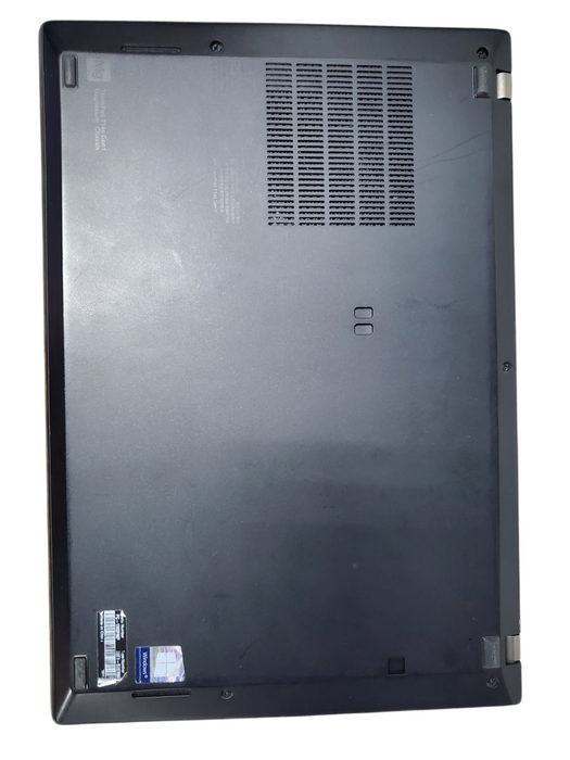 Lenovo ThinkPad T14s Gen 1 – INTEL I5-10310U, 16GB, 256GB NVMe   Lap200