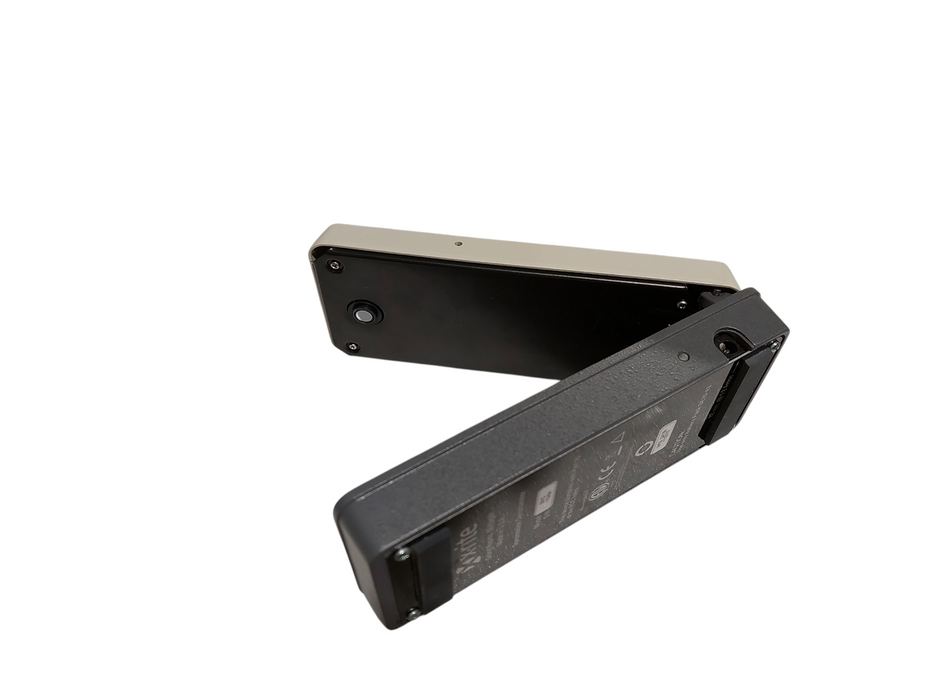 X-Rite Model:331C Transmission Densitometer Film Measurement Unit with Case =