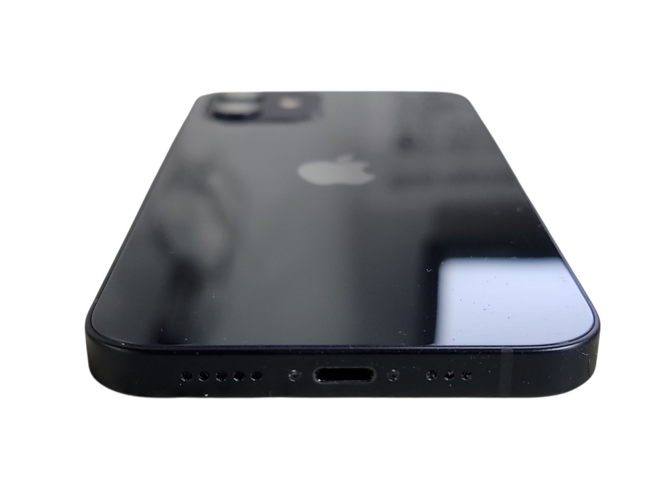 Apple iPhone 12 - 64GB - Black [A2402]