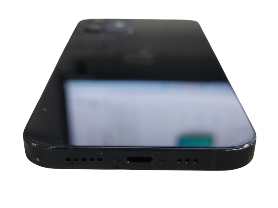 Apple iPhone 12 - 64GB - Midnight [A2402] (