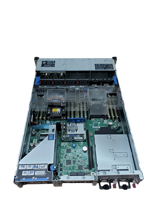 HP ProLiant DL380 Gen 10 1x Xeon Gold 6126 64GB DDR4 P408i-a SR Gen10 - No