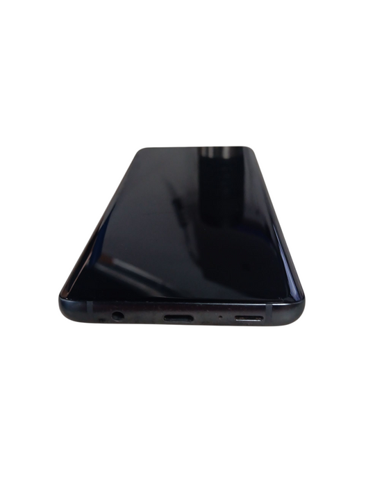 Samsung Galaxy S9+ - 64GB - Silver [SM-G965W]