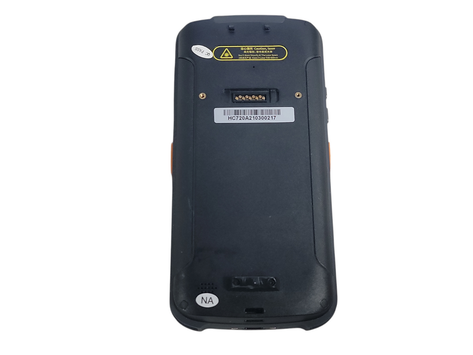 Chainway Handheld - 16GB - Black [C72] (