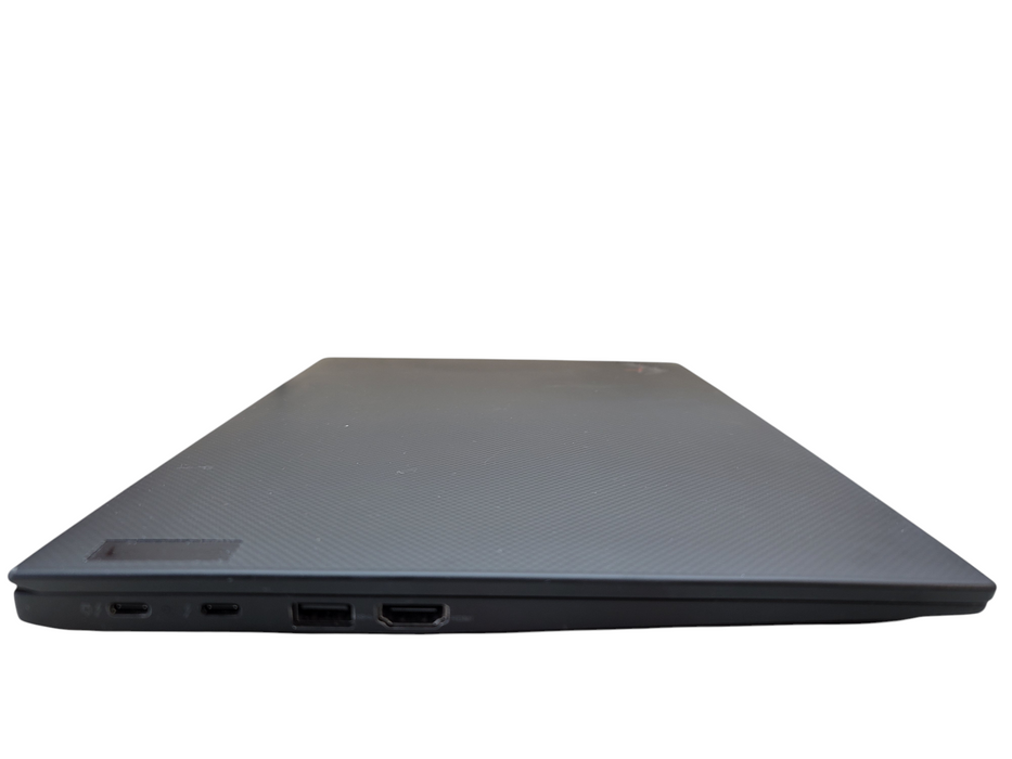 Lenovo ThinkPad X1 Carbon Gen 9 i7-1185G7 16GB RAM 256GB NVMe 4K  β Lap200