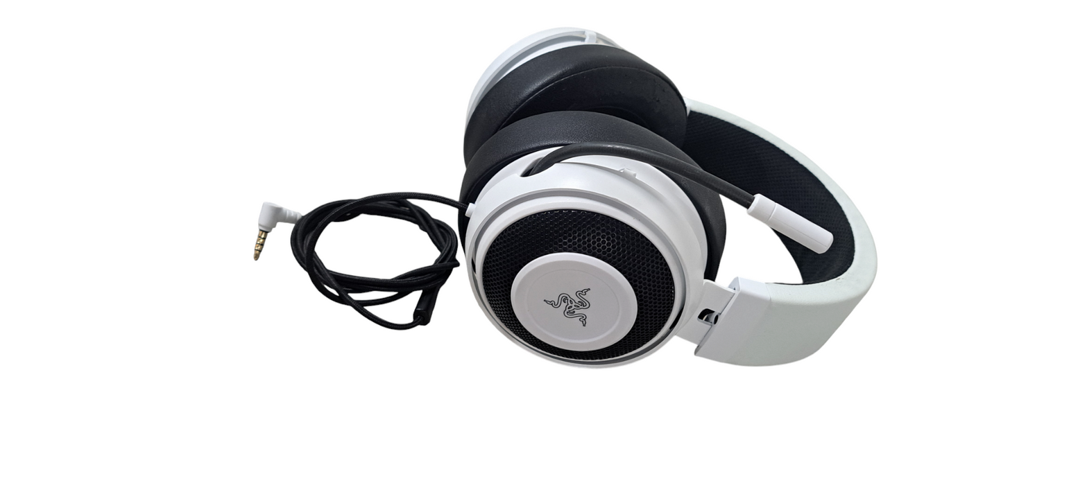Ryzen Kraken Headset  3.5mm Jack | SEE