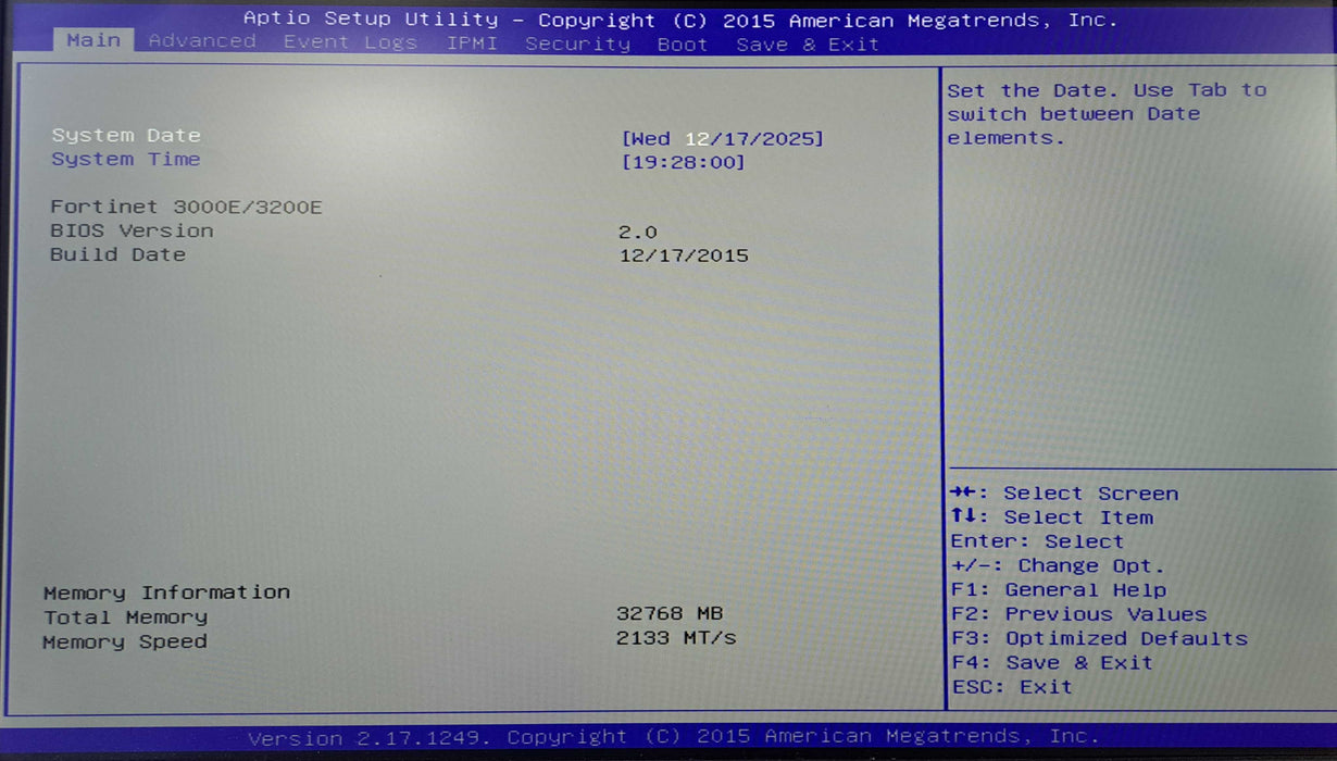 Supermicro CSE-829U 12x 3.5" | 2x Xeon E5-2680 v3, 32GB DDR4, LSI 3109 RAID  )