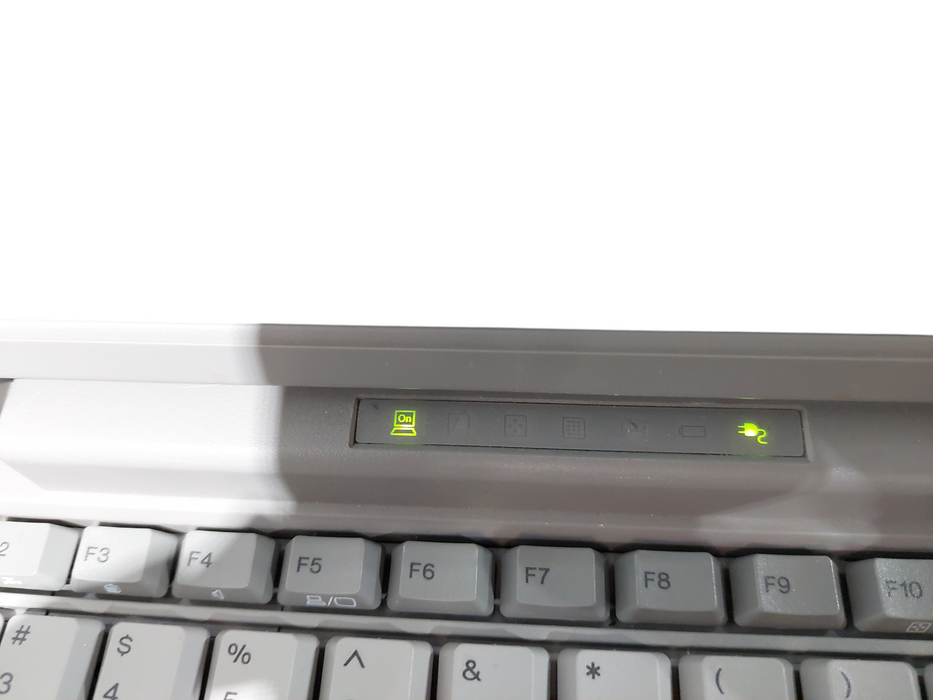 Toshiba Satellite 200CDS / 810 System Unit Model: PA1234U  =