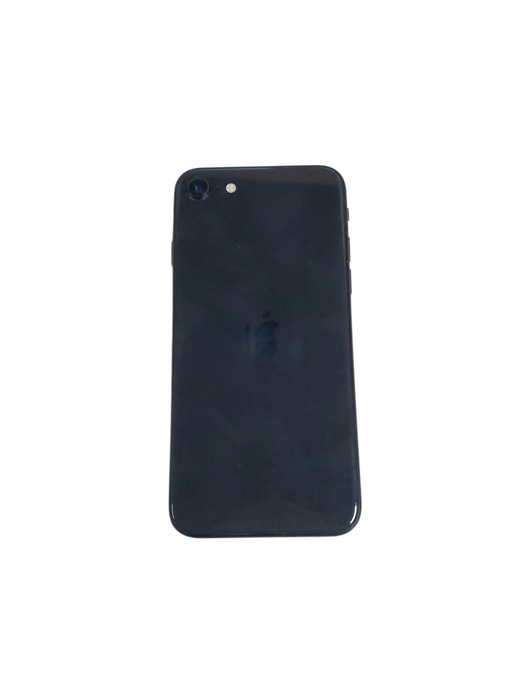 Apple iPhone SE 2 - 128GB - Black [A2275]