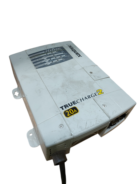 Xantrex 804-1220-02 TC2012 TRUECHARGE2 20 A 12V