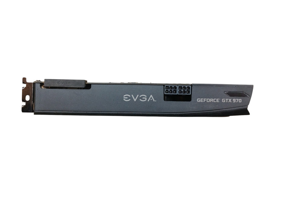 EVGA Nvidia Geforce GTX 970 4GB GDDR5 04G-P4-1972-b6 Q