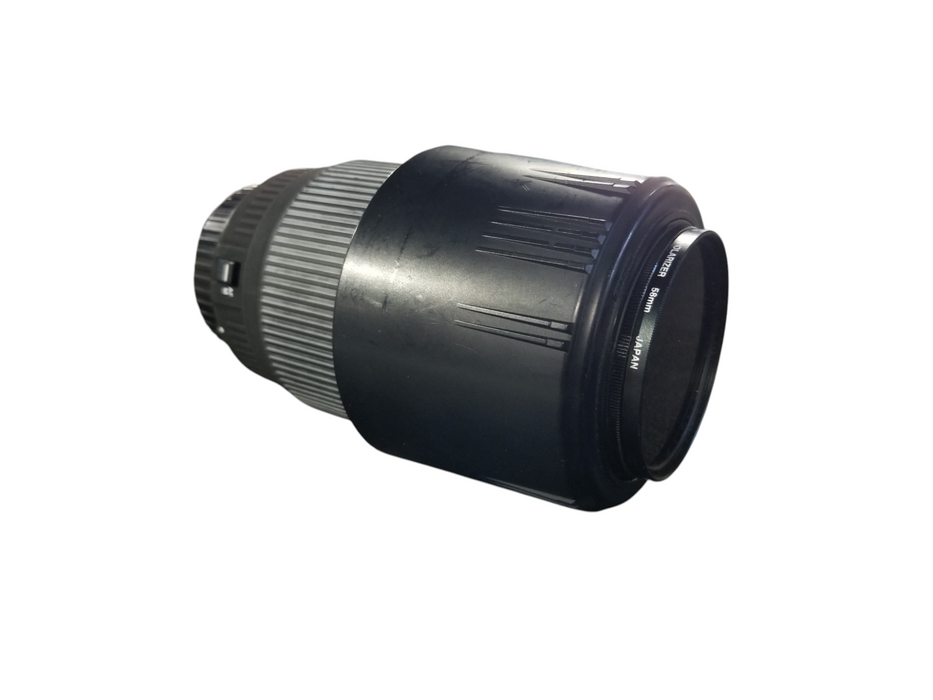 Sigma DG 70-300mm 1:4-5.6 Macro Zoom Lens, Mount AF/M Normal/ Macro