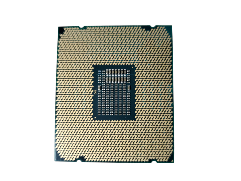 SR3LM Intel Xeon W-2125 Quad-Core 4.00GHz 8.25MB LGA2066 Processor