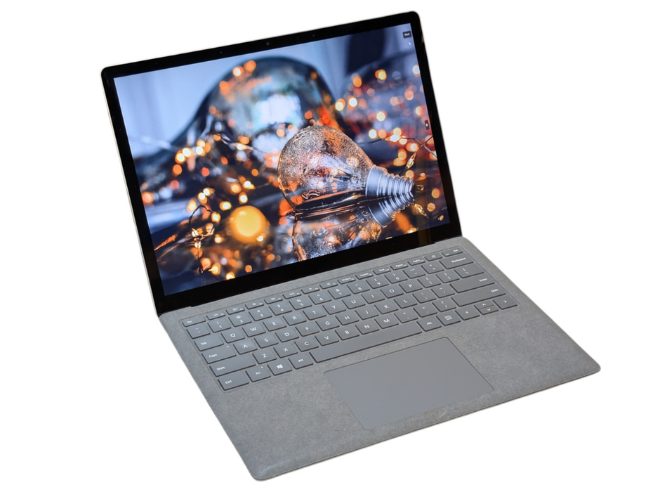 Surface Laptop 4 AMD Ryzen 5 8GB RAM 512GB Storage Model 1958 - BudLap