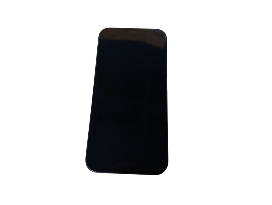 Apple iPhone 12 - 64GB - Black [A2402] Q