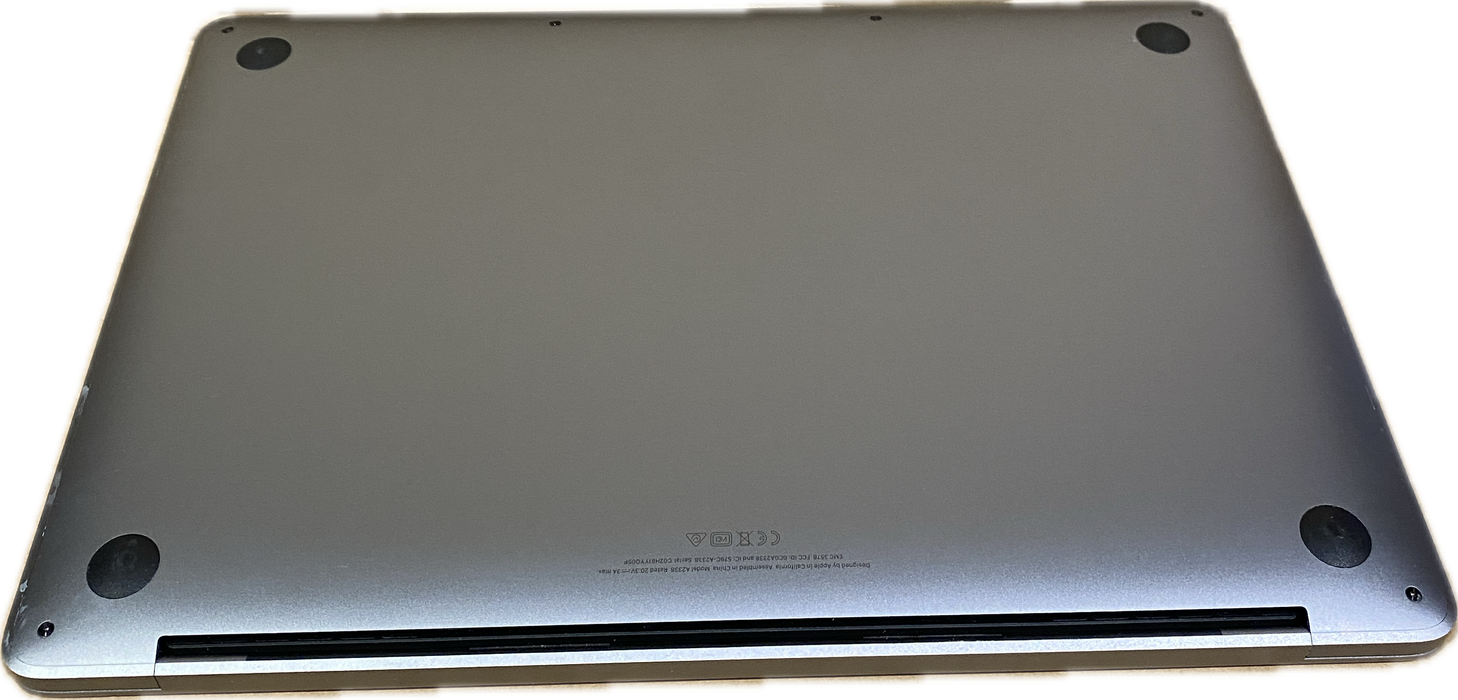 Apple MacBook Pro 13" M1 2020 16GB RAM 512GB SSD