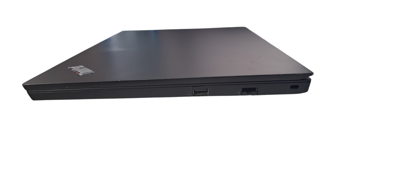 ThinkPad E15 i5-10210U CPU|16GB DDR4 RAM|256GB NVME|W/AC|READ   Lap200