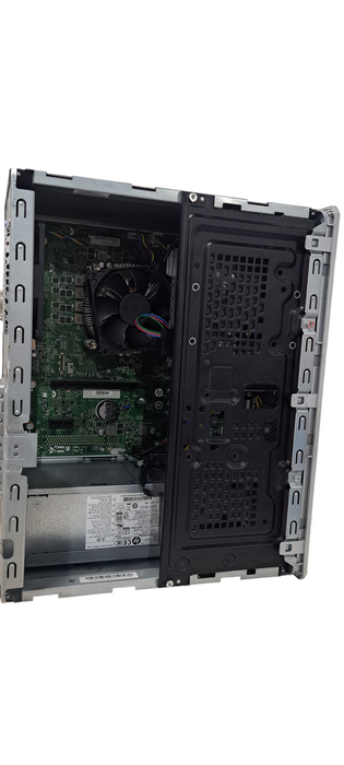 HP Pavilion 595 Desktop PC i5-9400 CPU|8GB RAM|128GB M.2|WIFI & BT