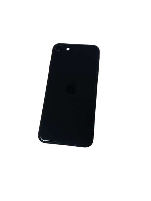 Apple iPhone SE 2 - 64GB - Black [A2275] Q