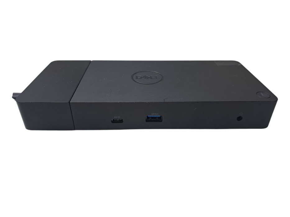 Dell Performance Dock WD19DCS K20A Dual USB-C Docking Station