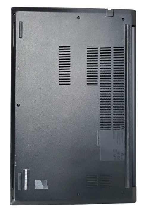 Lenovo ThinkPad E15 Gen 3 AMD Ryzen 5 5500U 16GB RAM 256NVME READ  Lap200