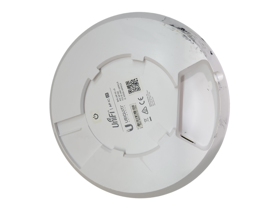 Ubiquiti UniFi UAP-AC-LR | Indoor Long Range AC Access Point !