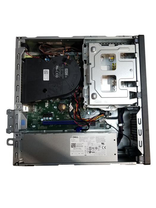 Dell OptiPlex 3080 SFF, Intel i5-10505 CPU 3.20GHz, 16GB RAM - No HDD Q