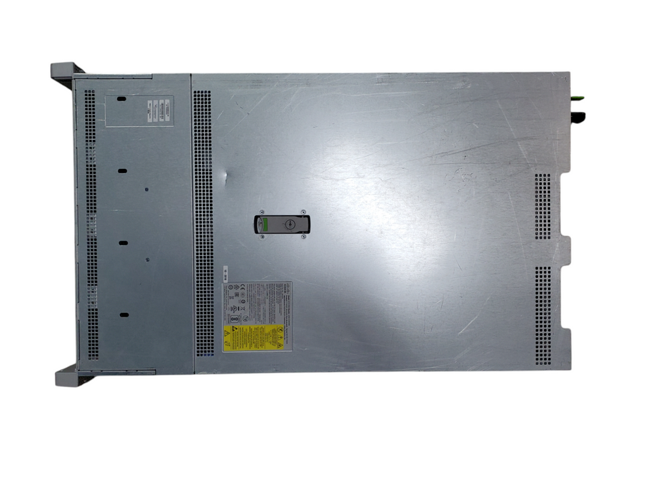 Cisco UCS C240 M4 2x Xeon E5-2650 v4 32 GB DDR4 12G SAS - No HDD