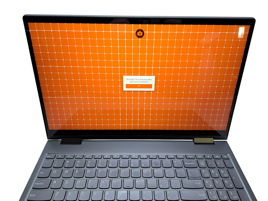 Lenovo Yoga C740 15.6" | Intel Core i7-10510U @1.8GHz, 8GB DDR4, 512GB NVMe ) Lap200
