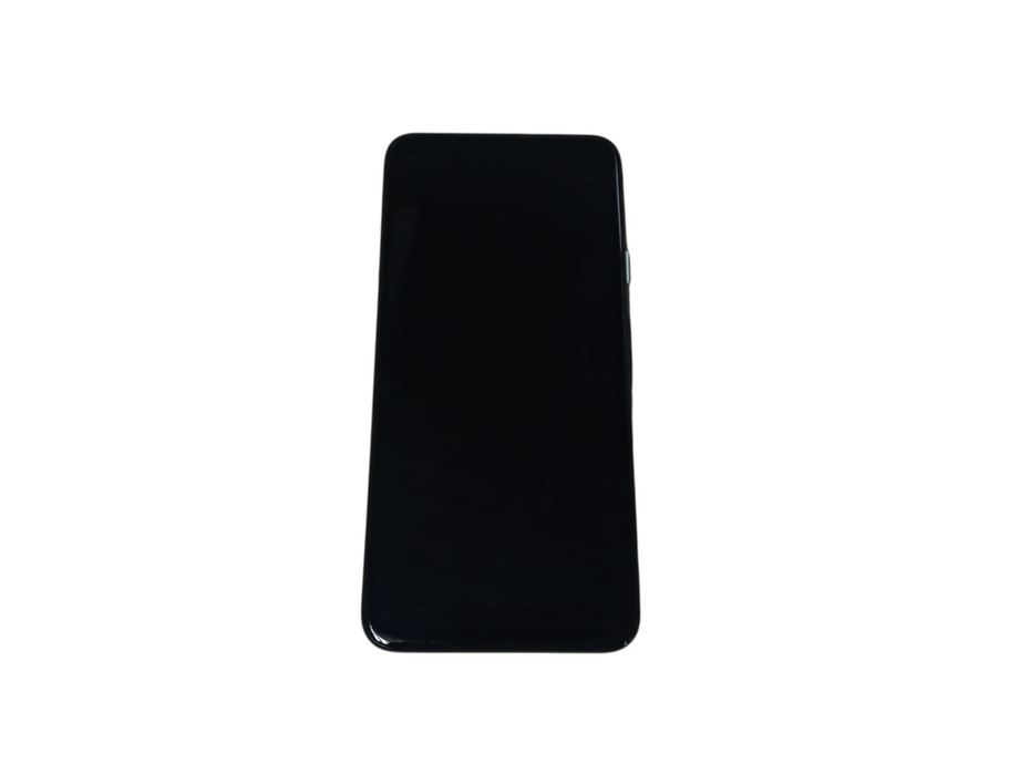 Google Pixel 4a - Black - 128GB [G025J]