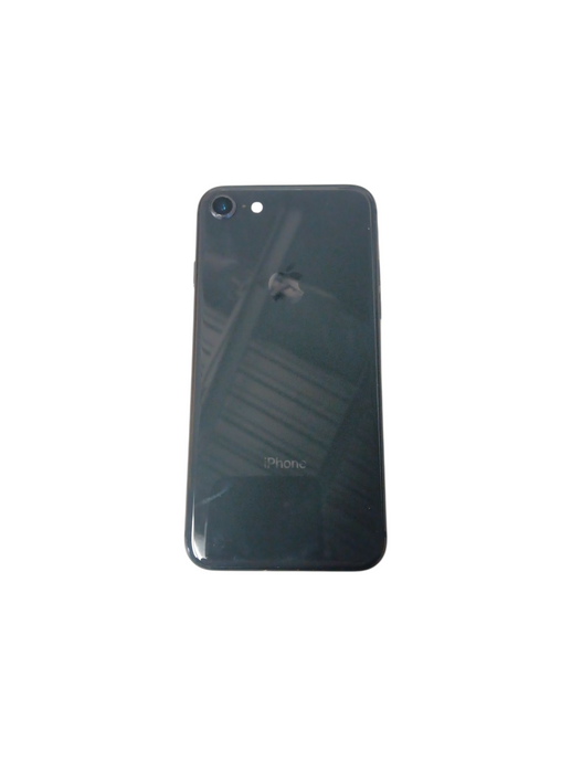 Apple iPhone 8 - 64GB - Space Gray (A1905) Q