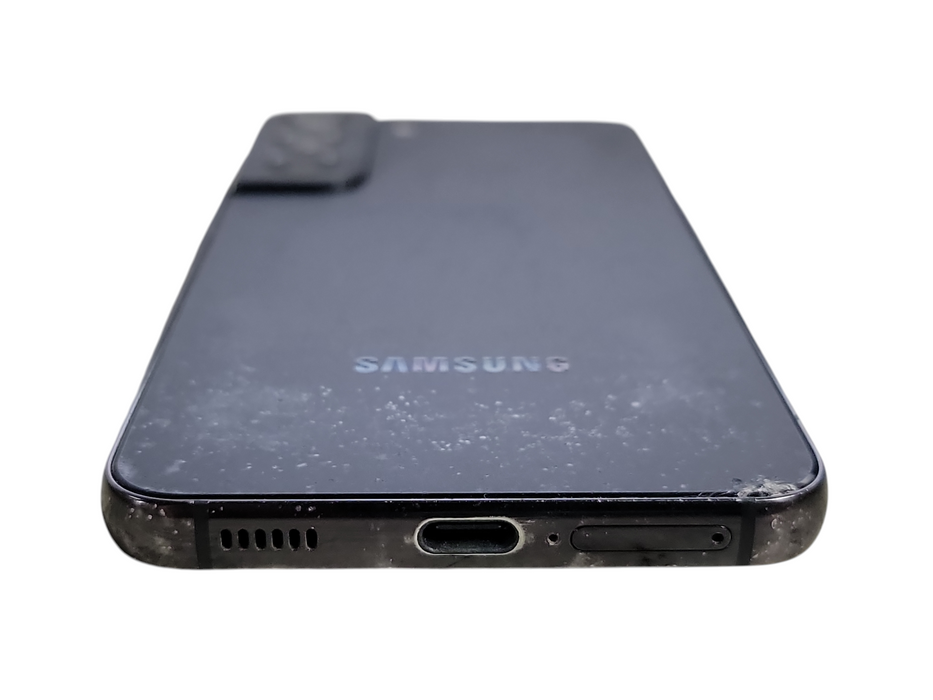 Samsung Galaxy S22 - 128GB - Black [SM-S901W] (