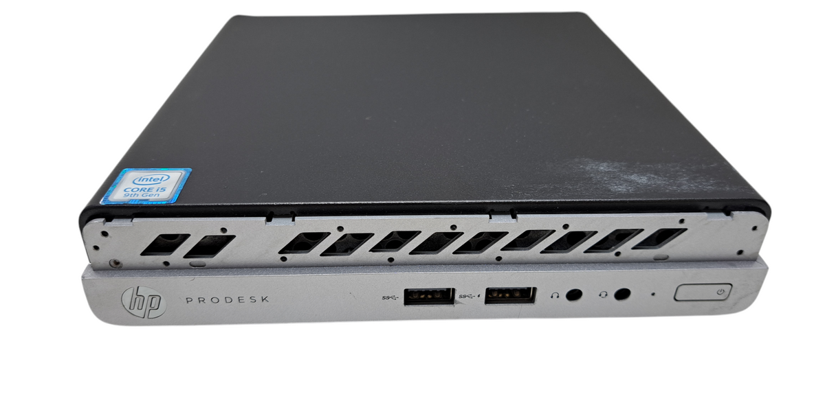 ミニPC HP ProDesk 400 G5 16GB 256GB SSD ミニPC HP ProDesk 400 G5 16GB 256GB SSD Amazon.com: HP