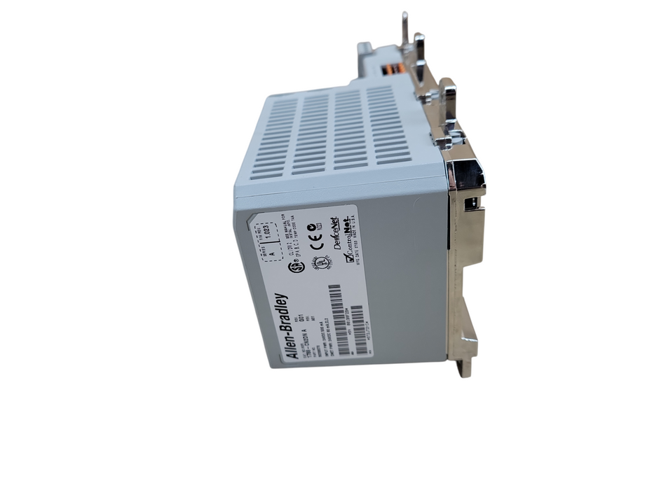 Allen Bradley 1788-CN2DN /A ControlNet to DeviceNet Linking Device READ !