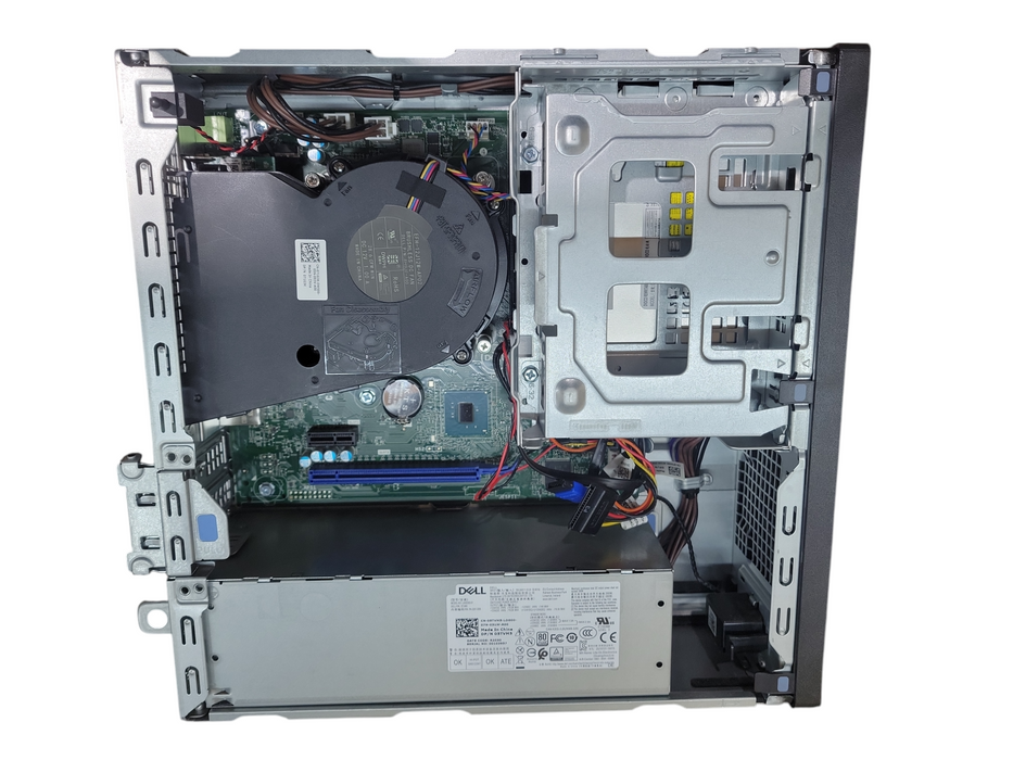 Dell OptiPlex 3080 SFF Intel Core i5-10500 @3.10GHz, 8GB DDR4, 256GB NVMe !