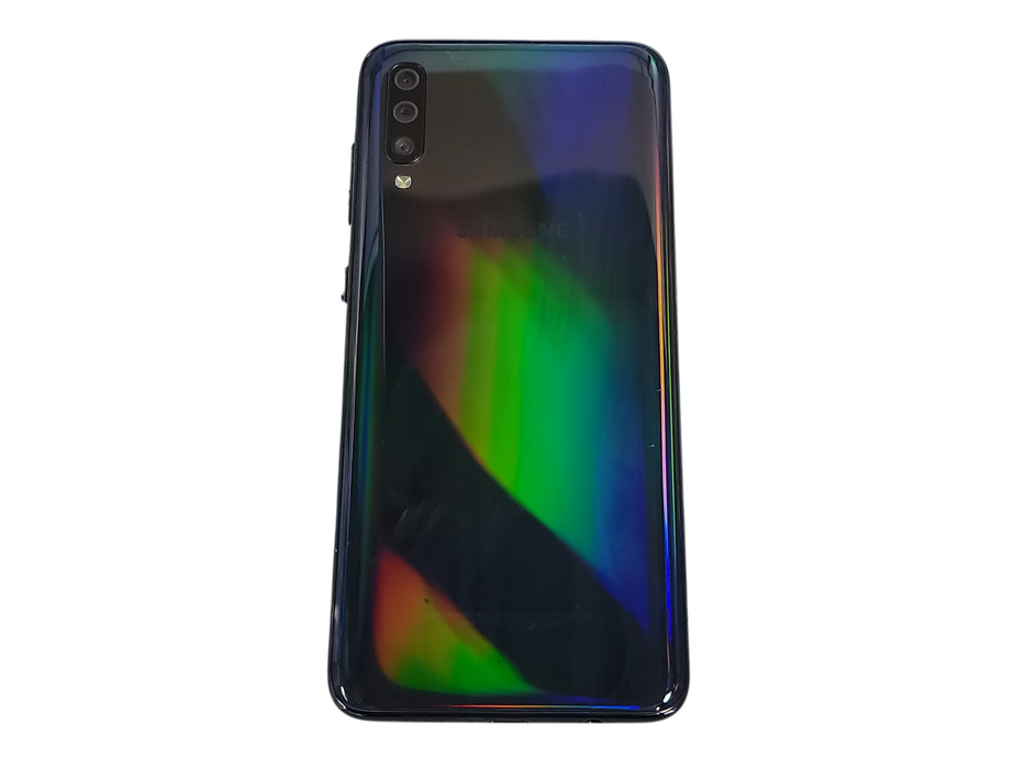Samsung Galaxy A70 - 128GB - Iridescent [SM-A705W] (