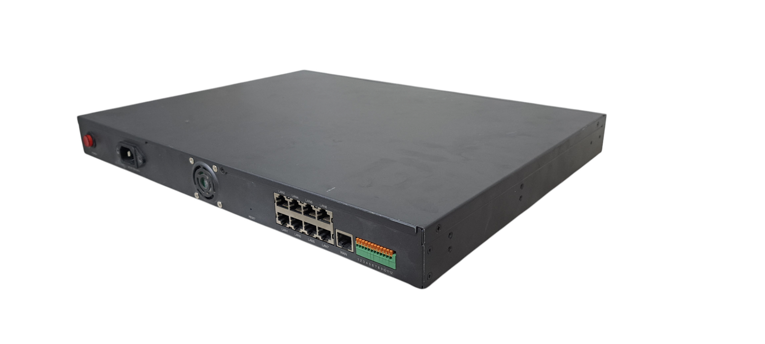 Vivotek NR8301 8-Channel Network Video Recorder (NVR)