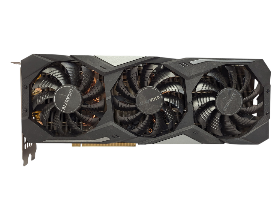 GIGABYTE NVIDIA RTX 2070 SUPER Windforce OC 3X 8GB GDDR6 Graphics Card $