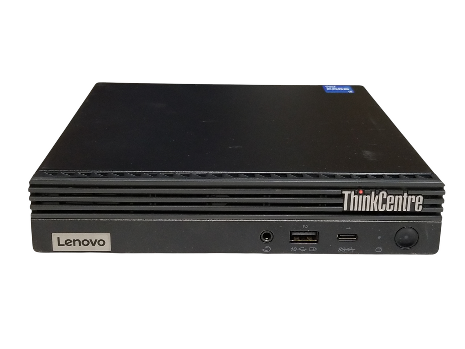 Lenovo ThinkCentre M70q Gen 2 Intel i5-11400T |1.3Ghz 16GB RAM - 256GB NVMe