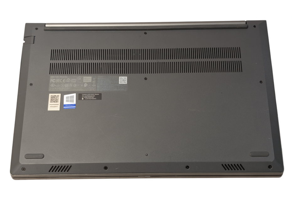 Lenovo ThinkBook 15 G2 ITL Intel Core i7-1165G7 40GB RAM 256GB NVMe SSD  - Lap200